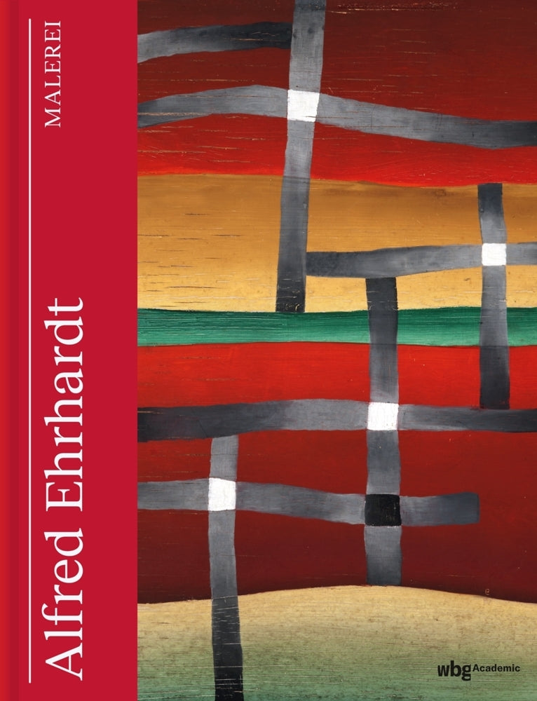 Alfred Ehrhardt - Malerei (Alfred Ehrhardt Stiftung)