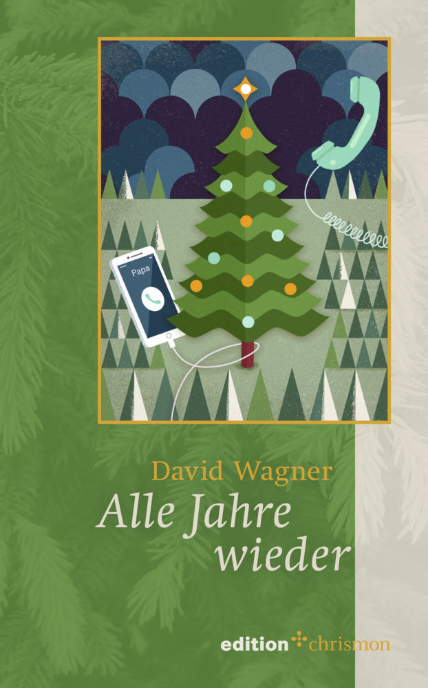 Alle Jahre wieder (David Wagner)