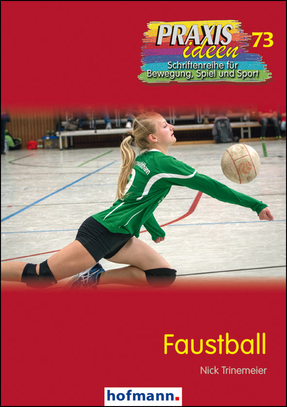 Faustball (Nick Trinemeier)