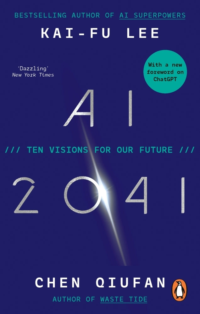 Ai 2041 (Kai-Fu Lee)