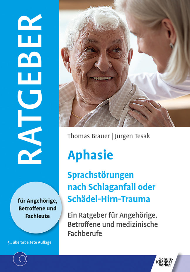 Aphasie (Thomas Brauer)