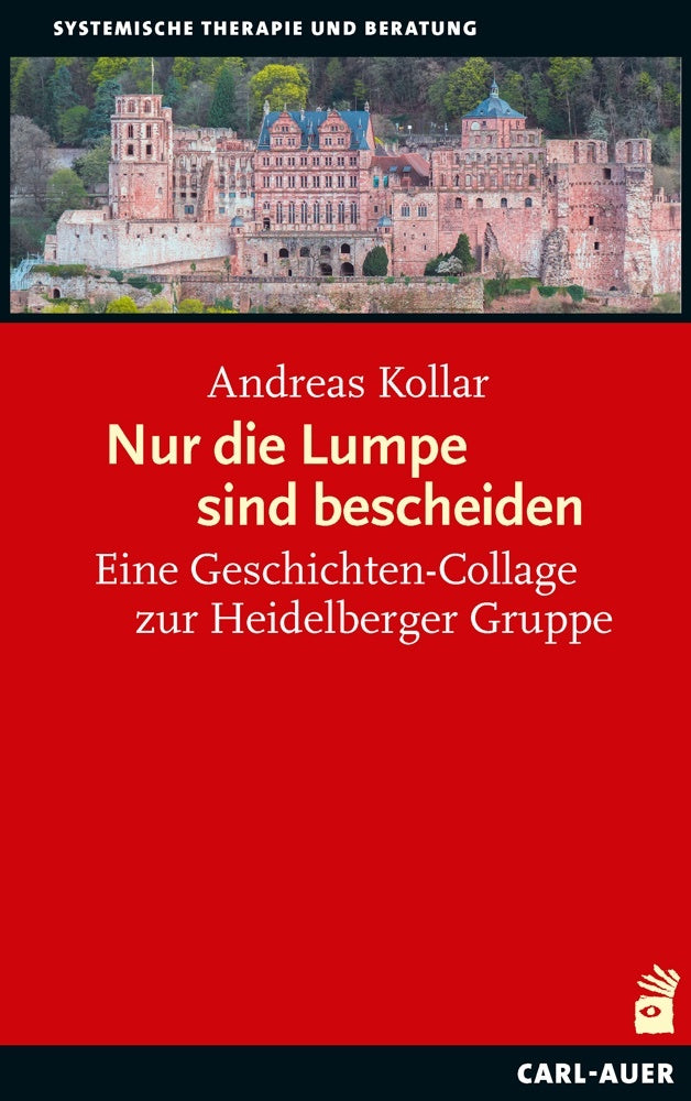 Nur die Lumpe sind bescheiden (Andreas Kollar)