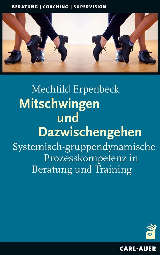 Mitschwingen und Dazwischengehen (Mechtild Erpenbeck)