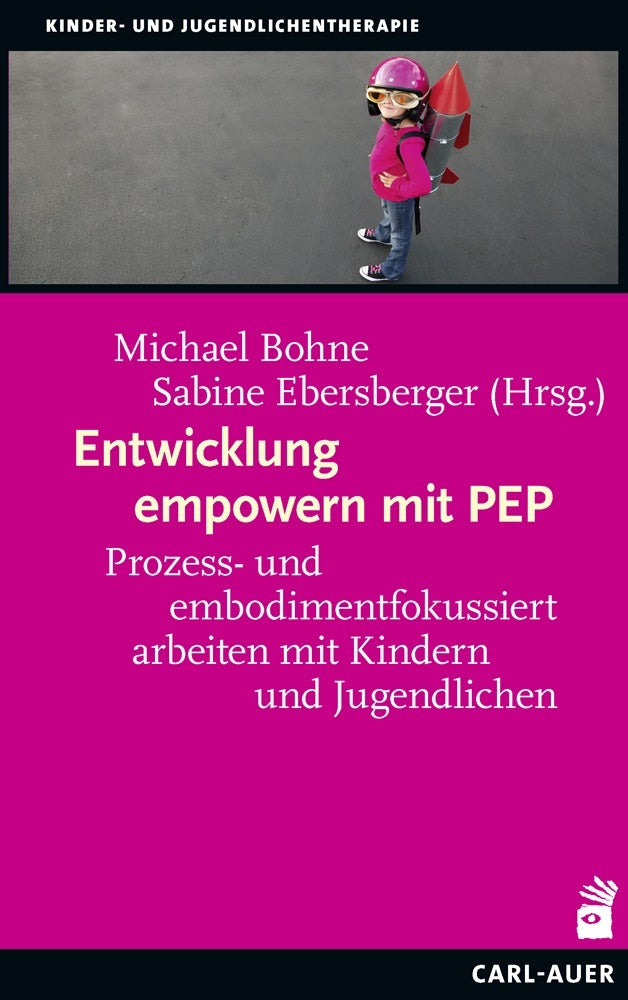 Entwicklung empowern mit PEP (Michael Bohne)