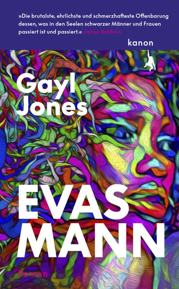 Evas Mann (Gayl Jones)