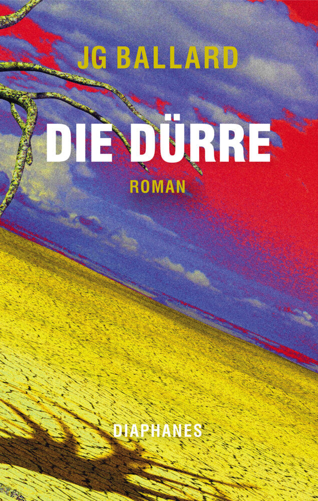 Die Dürre (J. G. Ballard)