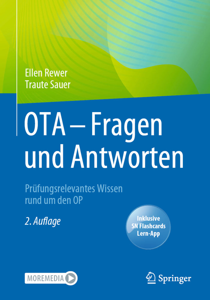 OTA - Fragen und Antworten (Ellen Rewer)