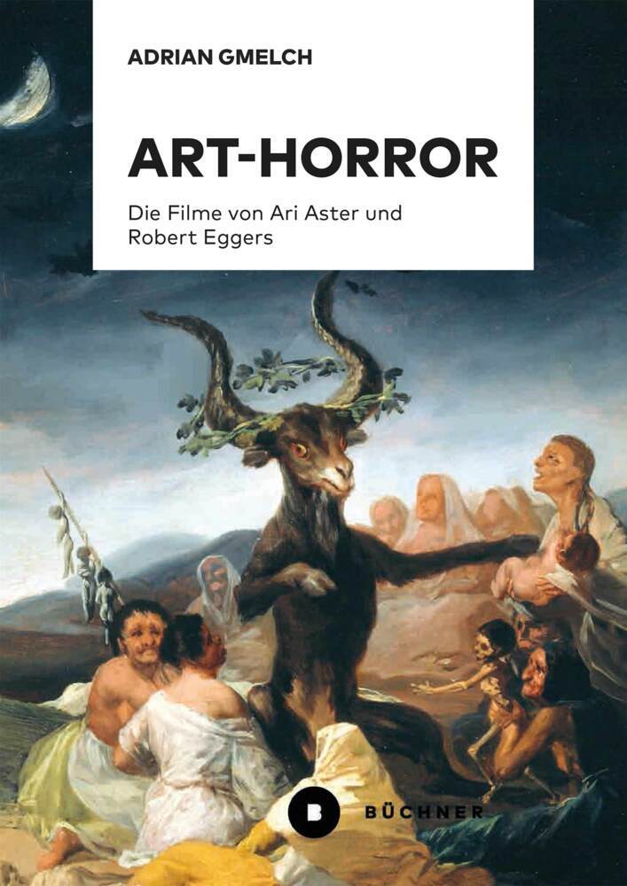 Art-Horror (Adrian Gmelch)