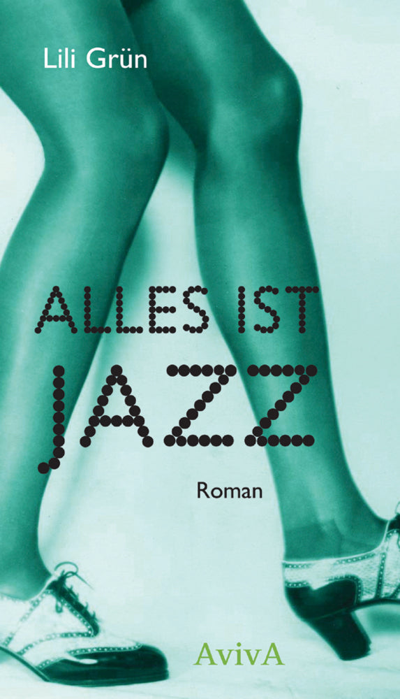 Alles ist Jazz (Lili Grün)