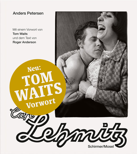 Café Lehmitz (Anders Petersen)