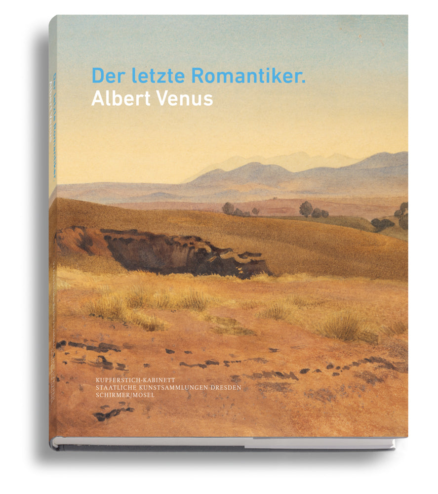 Der letzte Romantiker: Albert Venus (Albert Venus)