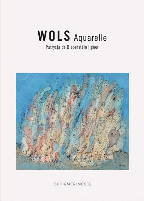 Wols (Patrycja De Bieberstein Ilgner)