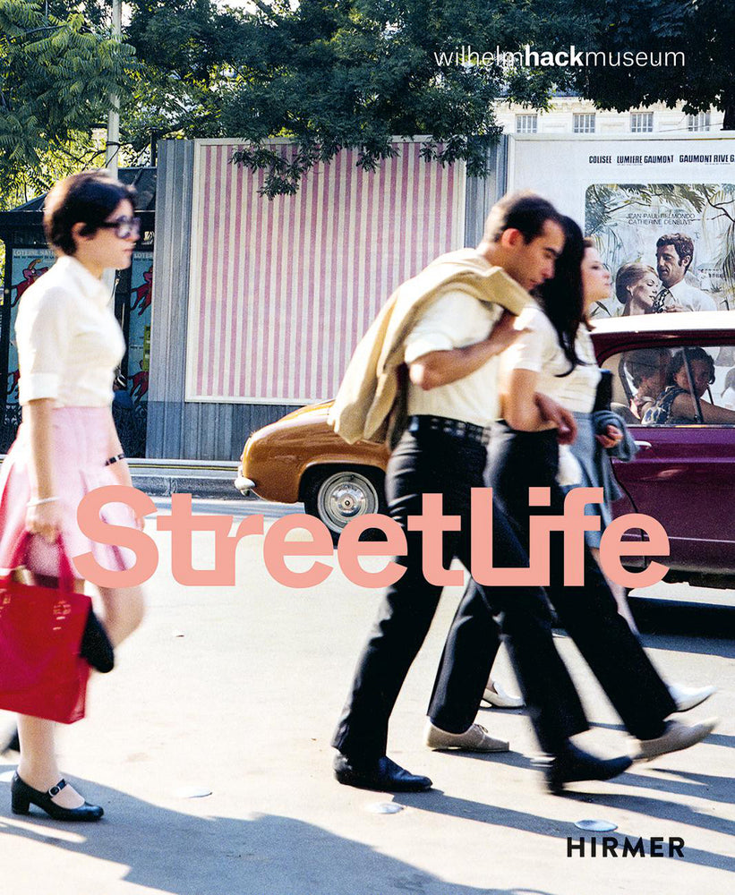 Street Life (Astrid Ihle)