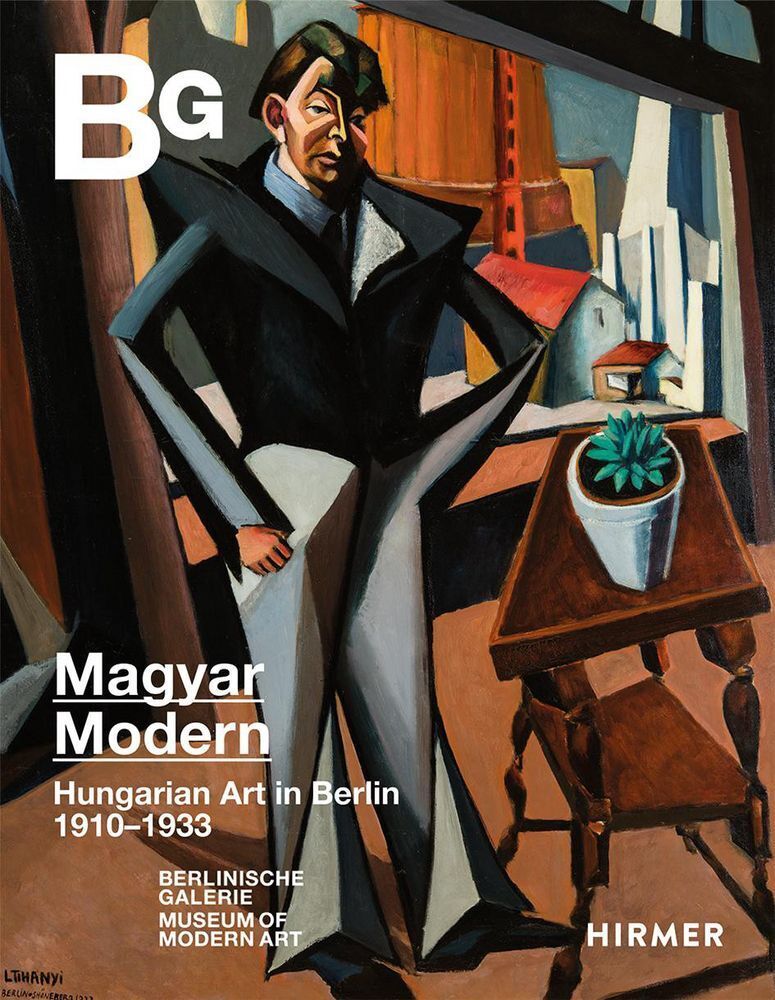 Magyar Modern (Ralf Burmeister)