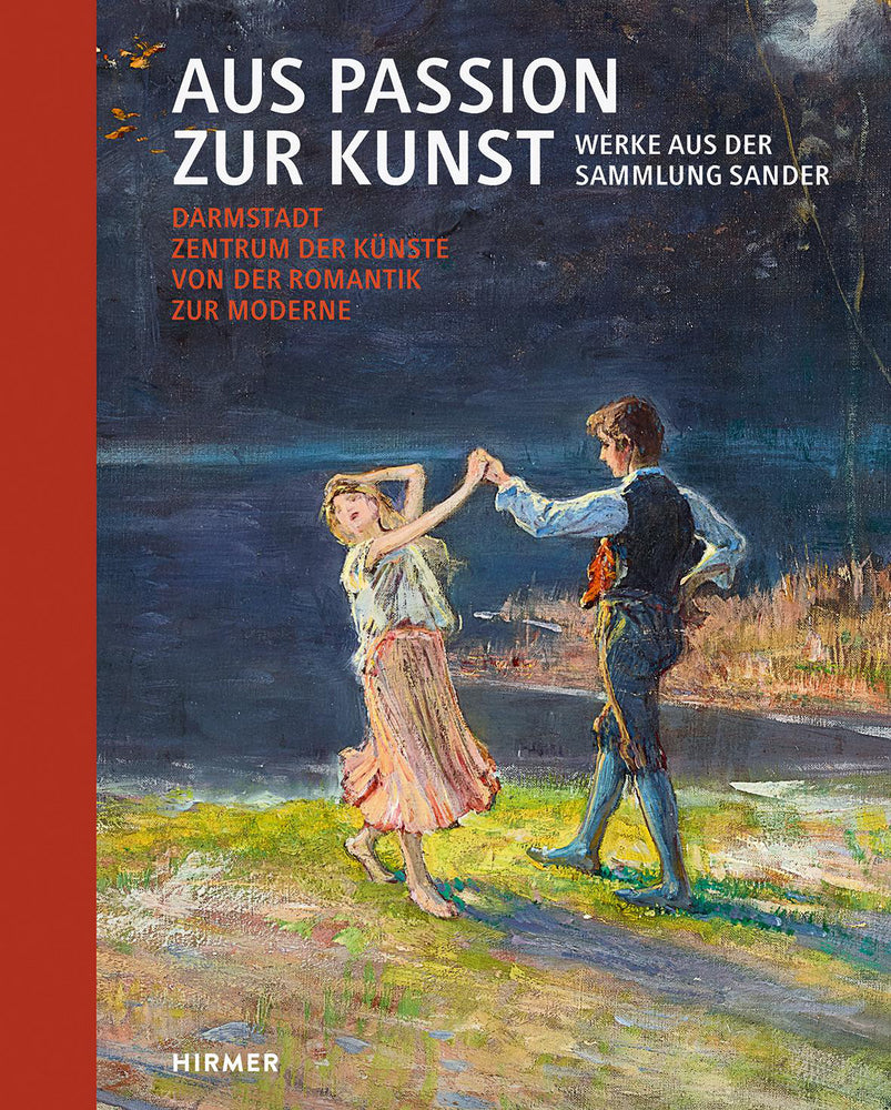 Aus Passion zur Kunst. Werke aus der Sammlung Sander (Hans-Joachim Sander)