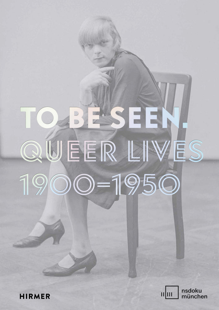 To Be Seen (Karolina Kühn)