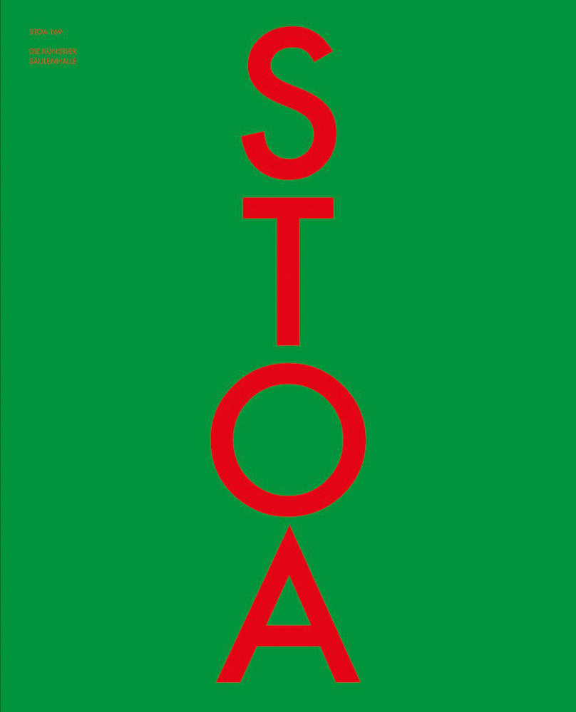 Stoa169 (Stoa169 Stiftung)