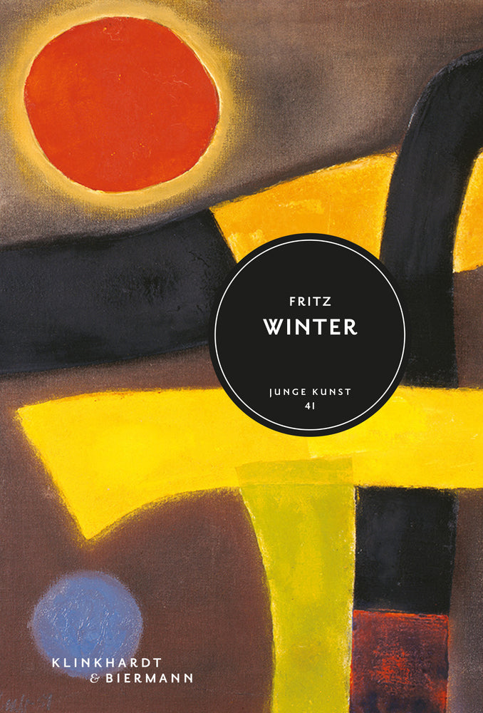 Fritz Winter (Anna Rühl)