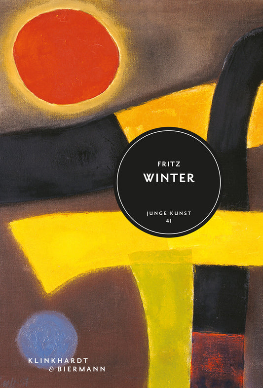 Fritz Winter (Anna Rühl)