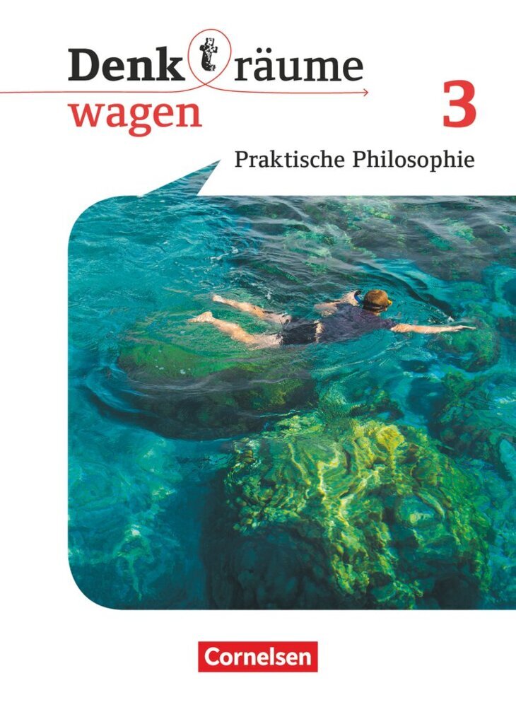 Denk(t)räume wagen - Nordrhein-Westfalen - Band 3 (Steffen Goldbeck)