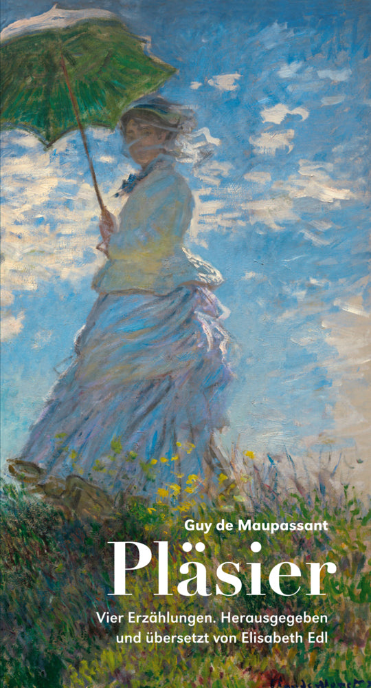 Pläsier (Guy De Maupassant)