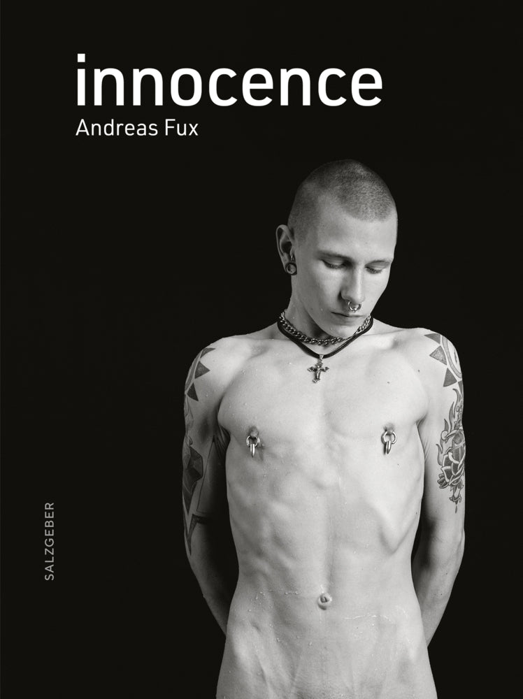Innocence (Andreas Fux)