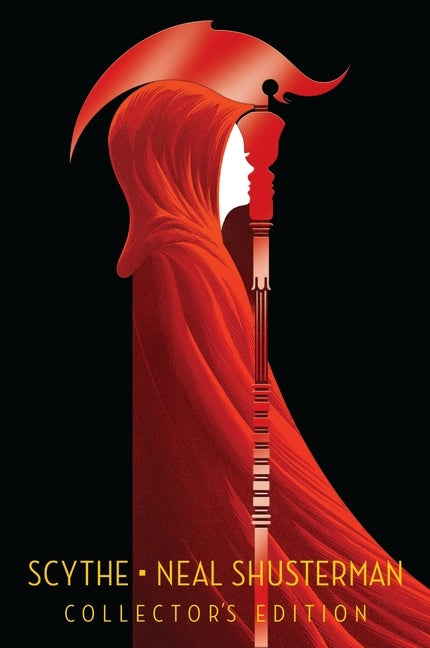 Scythe (Neal Shusterman)