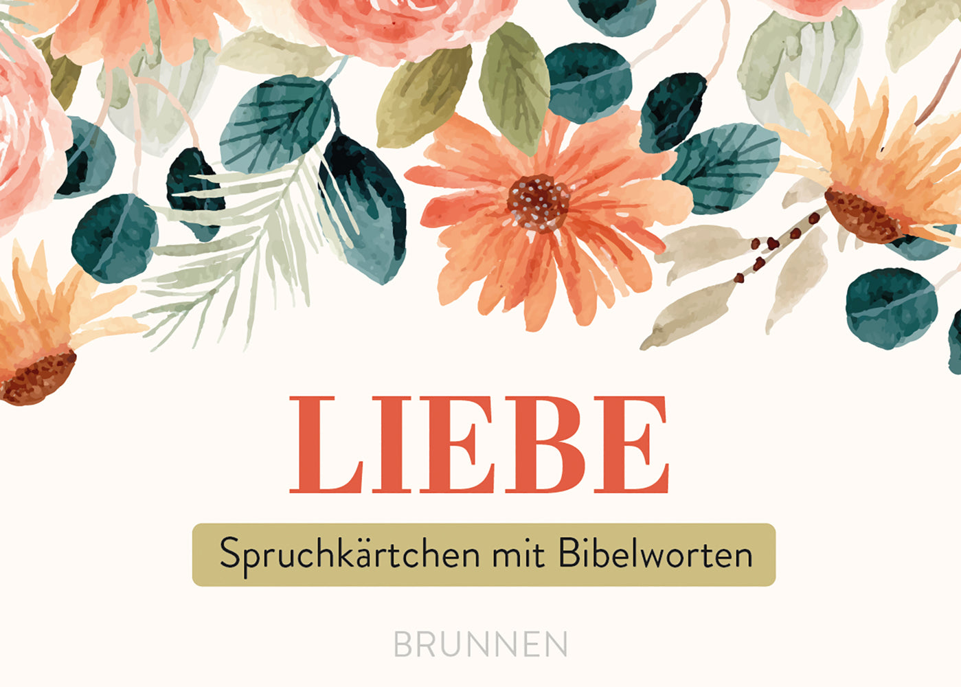 Liebe (Irmtraut Fröse-Schreer)