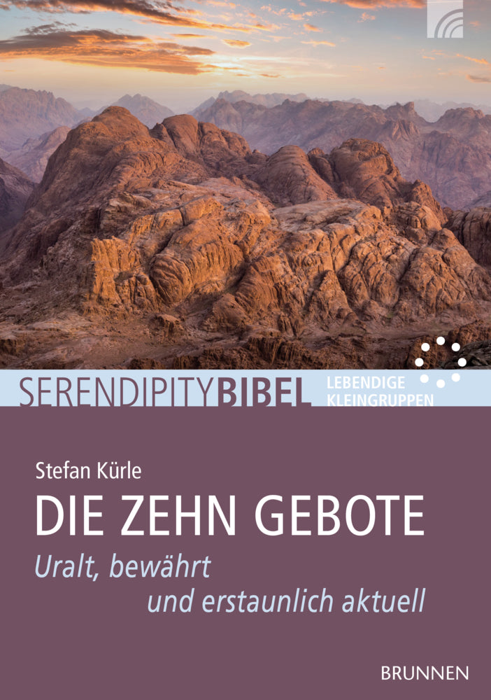 Die Zehn Gebote (Stefan Kürle)