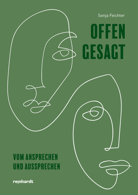 Offen gesagt (Sonja Feichter)