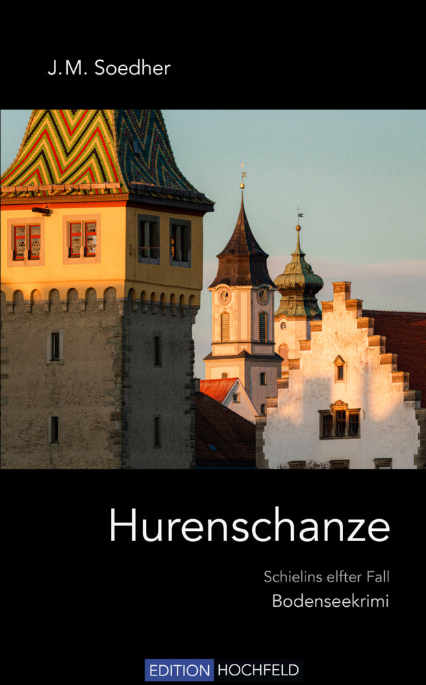 Hurenschanze (Jakob Maria Soedher)