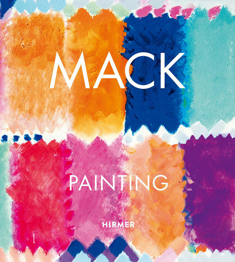 Mack (Robert Fleck)