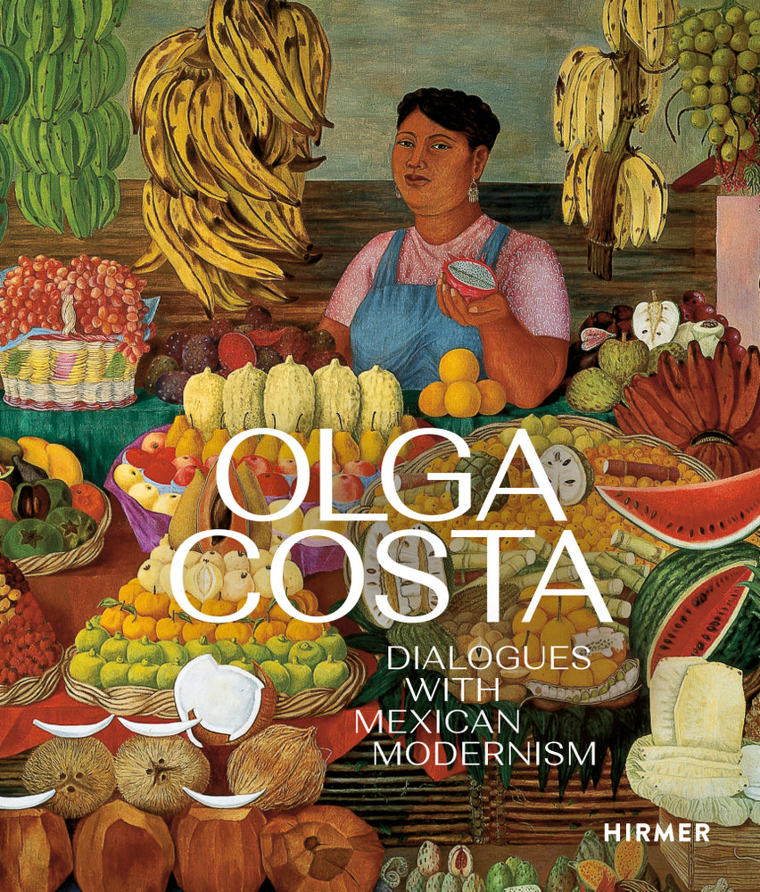 Olga Costa (Sabine Hoffmann)