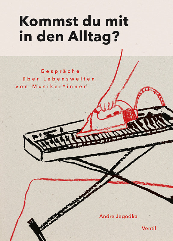 Kommst du mit in den Alltag? (Andre Lessner)