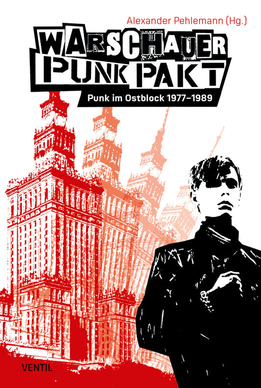 Warschauer Punk Pakt (Alexander Pehlemann)
