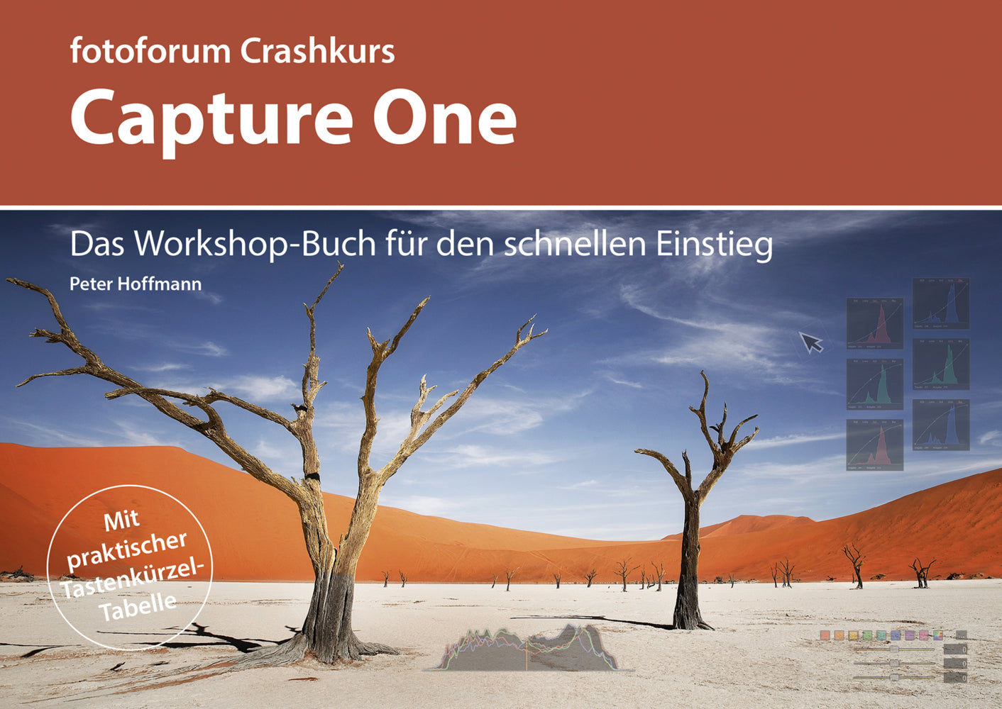 Crashkurs Capture One (Peter Hoffmann)