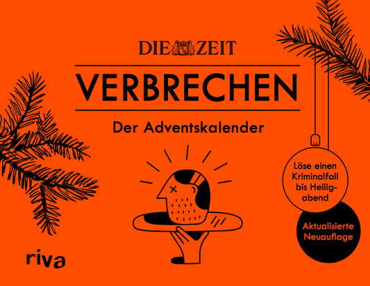 ZEIT Verbrechen  Der Adventskalender
