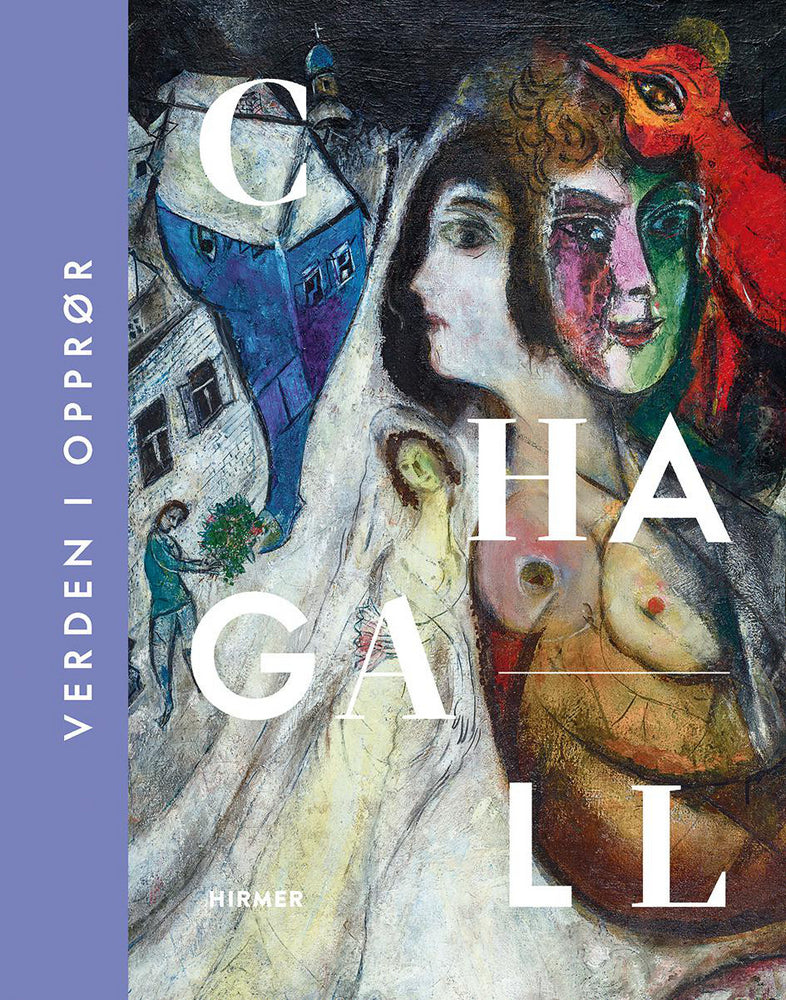 Chagall (Ilka Voermann)
