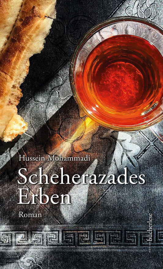 Scheherazades Erben (Hussein Mohammadi)
