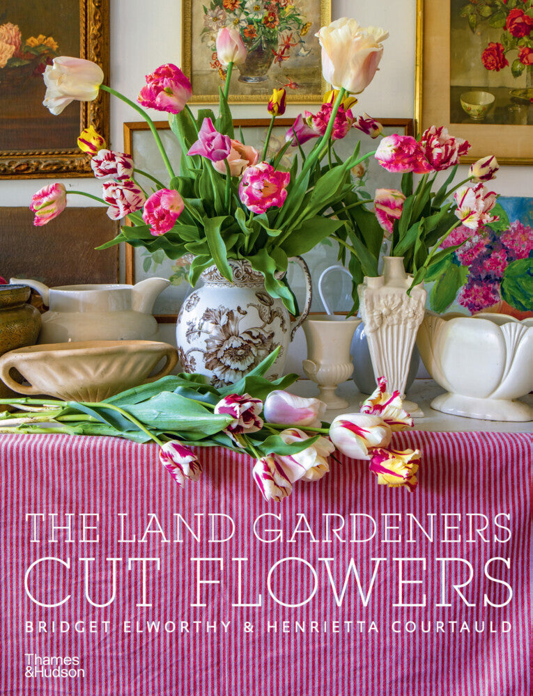 The Land Gardeners (Bridget Elworthy)
