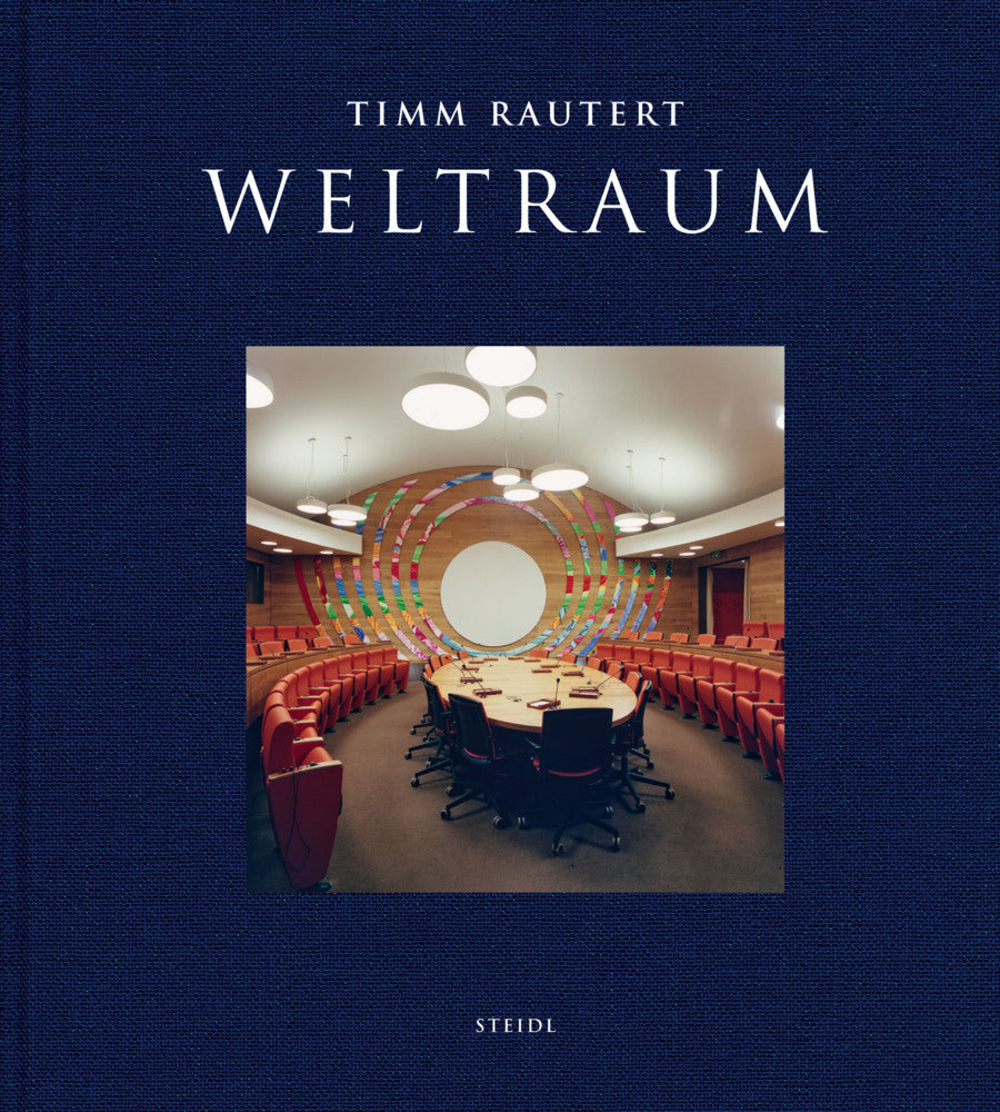 Weltraum (Timm Rautert)