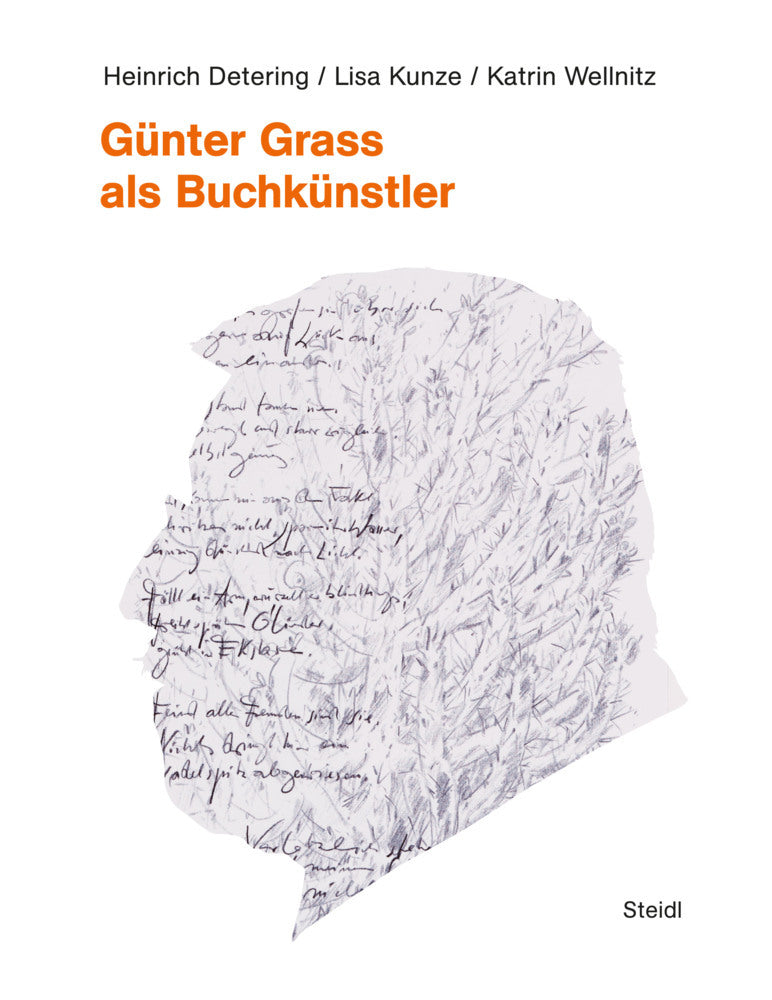 Günter Grass als Buchkünstler (Heinrich Detering)