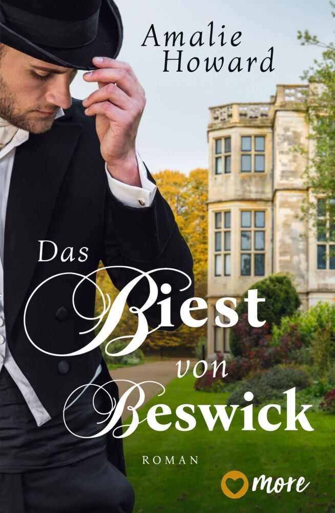 Das Biest von Beswick (Amalie Howard)