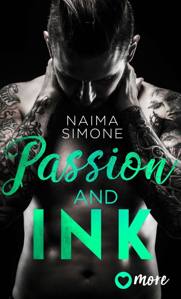 Passion and Ink (Naima Simone)