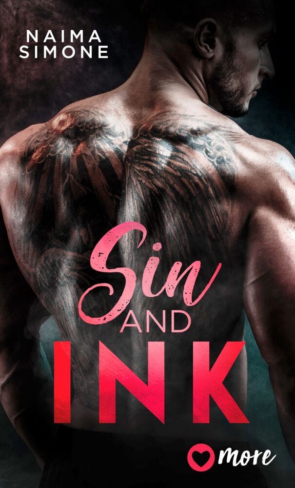 Sin and Ink (Naima Simone)