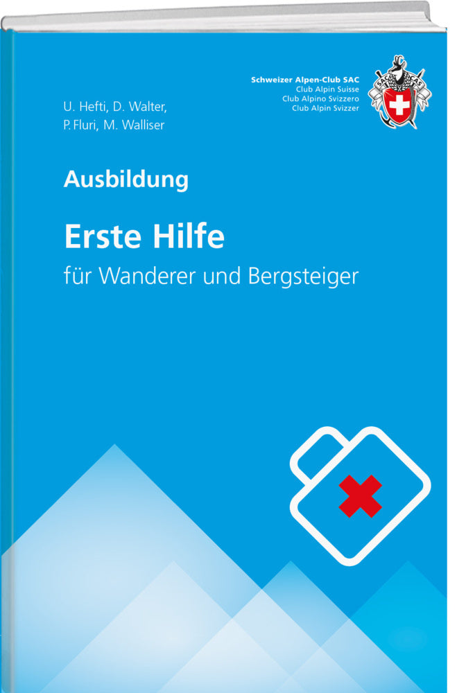 Erste Hilfe (Hefti)