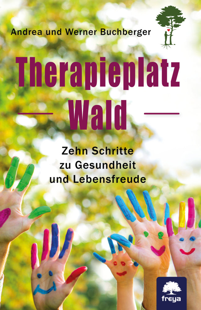 Therapieplatz Wald (Werner Buchberger)