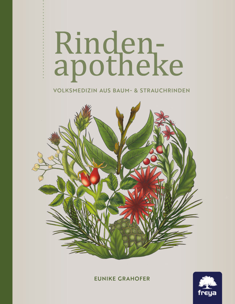 Rindenapotheke (Eunike Grahofer)