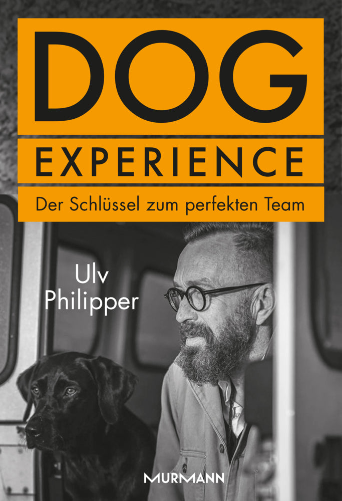 Dog Experience (Ulv Philipper)