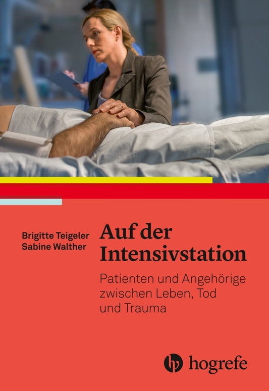 Auf der Intensivstation (Brigitte Teigeler)
